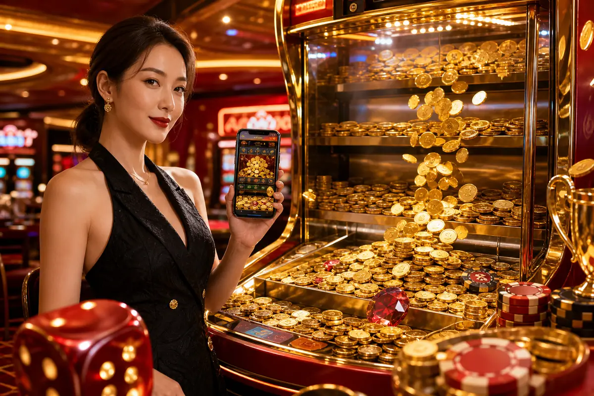 pantas88 Casino meja live dealer