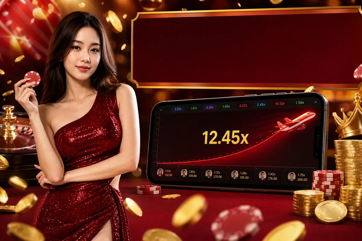 pantas88 Casino antara muka permainan baccarat