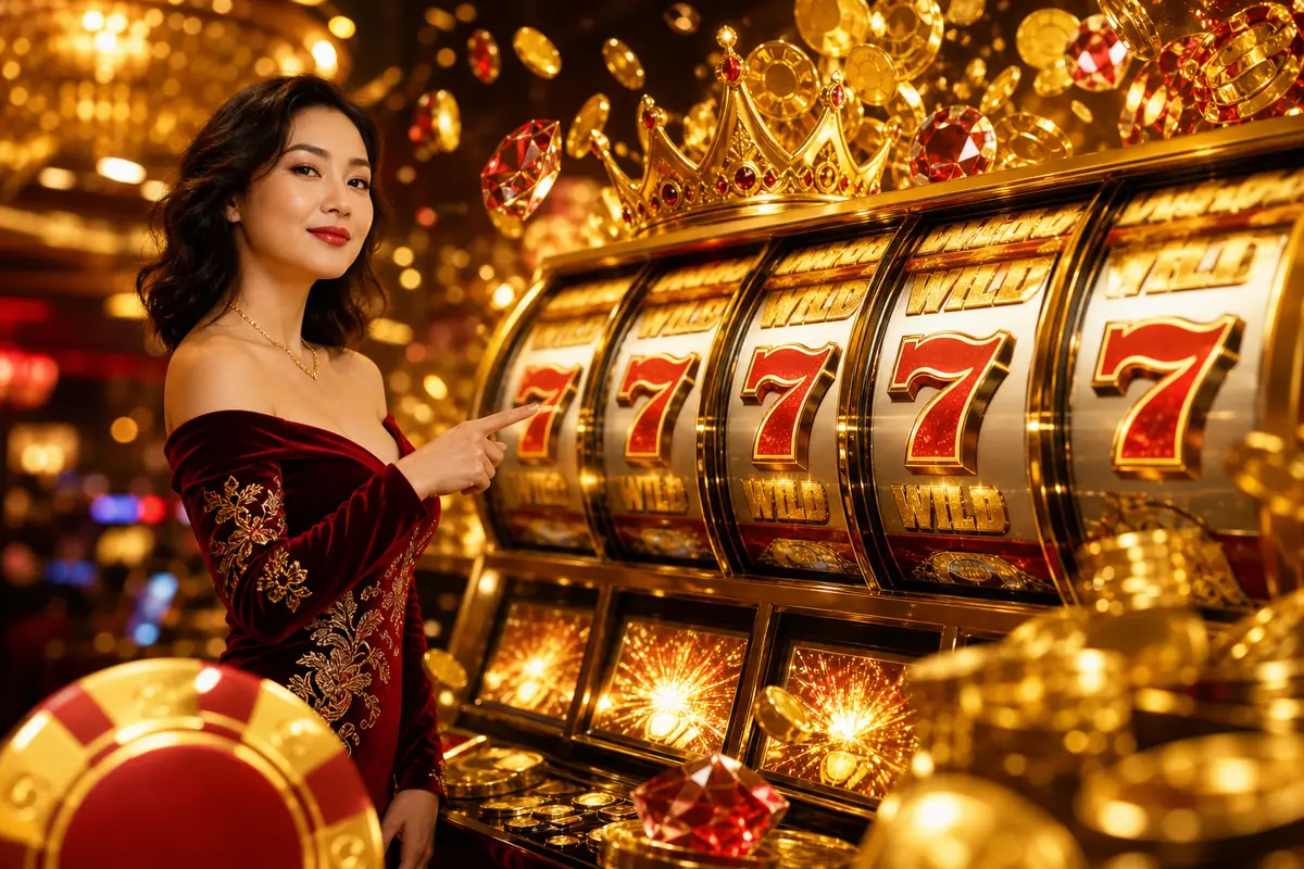 pantas88 Casino deposit DuitNow dan Touch n Go